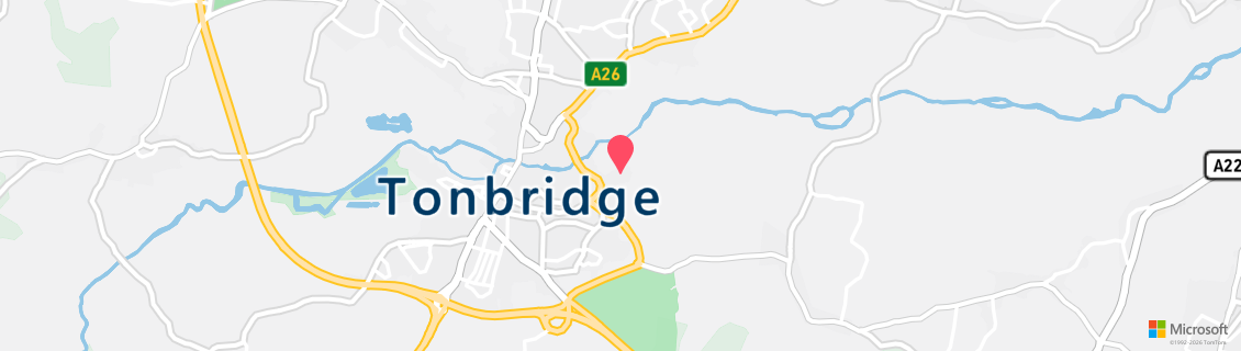 Umgebungskarte des Tauchshops Dive Machine