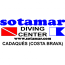 Sotamar Diving Center - Logo