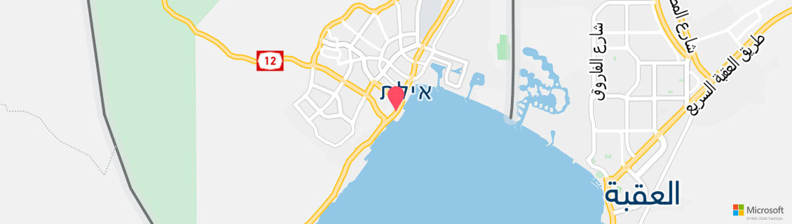 Umgebungskarte des Tauchshops AQUA STAR