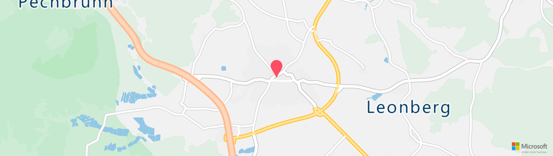 Map of the dive shop Tauchclub Nautilus Mitterteich 