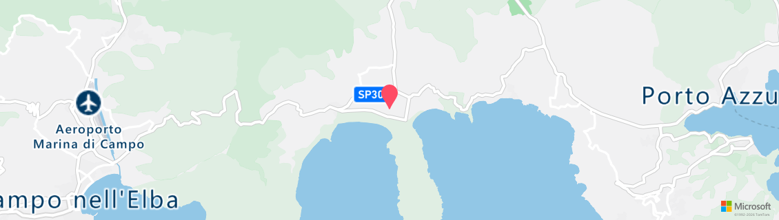 Umgebungskarte des Tauchshops DIVELBA