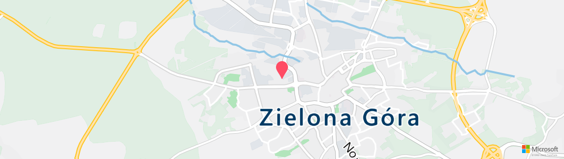 Map of the dive shop CN AQUANAUTIC