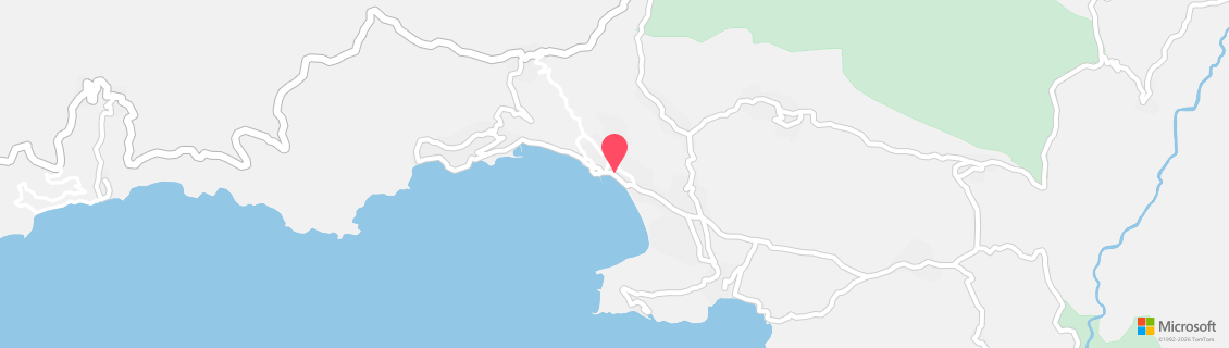 Umgebungskarte des Tauchshops Dive2gether