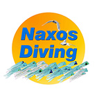 Naxos Diving - Logo