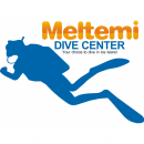 Meltemi Dive Centre - Logo