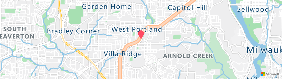 Map of the dive shop Aquatic Sports