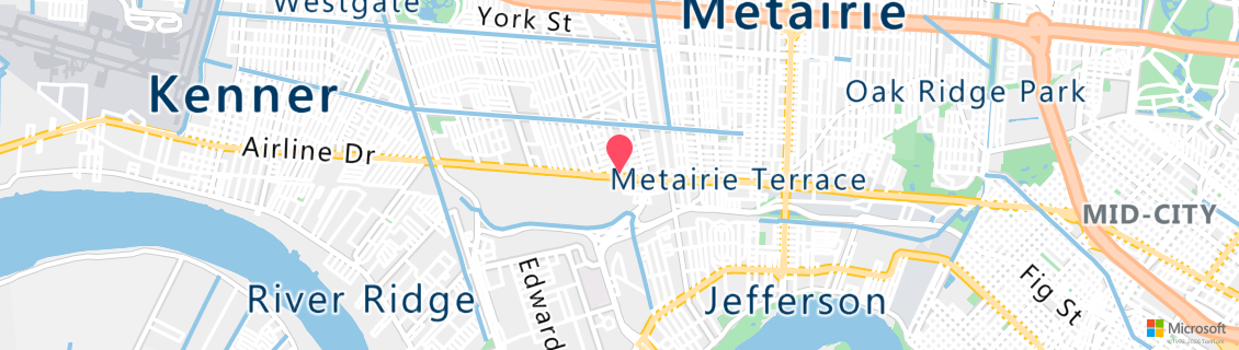 Umgebungskarte des Tauchshops Harry's Dive Shop