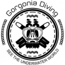 Gorgonia Diving Center - Logo
