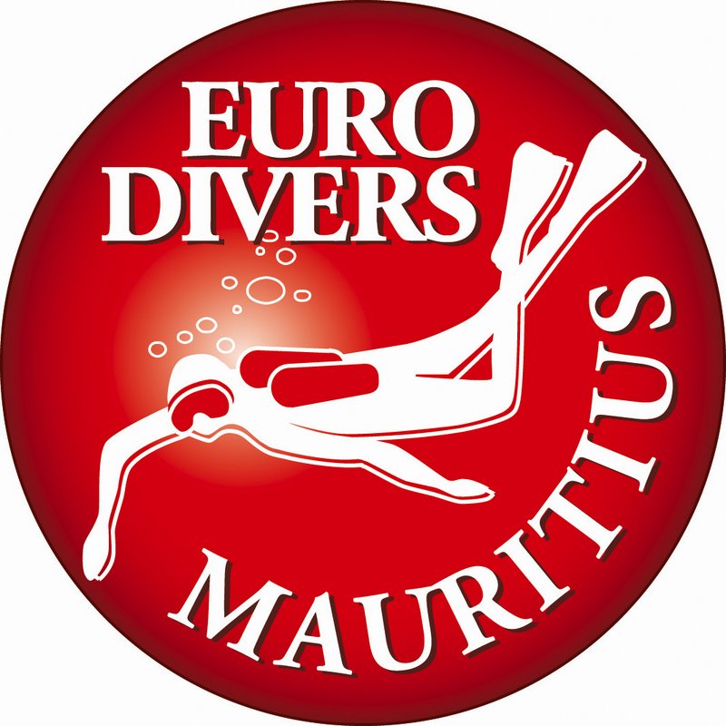 Euro-Divers Club Med La Pointe - Logo