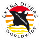 Extra Divers Gran Canaria - Logo