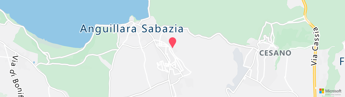 Umgebungskarte des Tauchshops FREE DOLPHIN A.S.D.