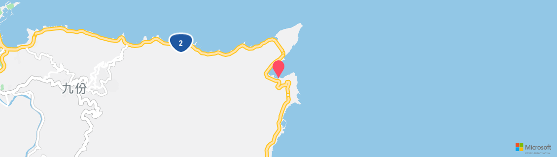 Umgebungskarte des Tauchshops Dragon Cave 85 Diving Center