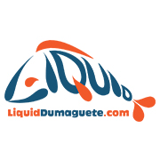 Liquid Dive Dumaguete - Logo