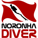 Noronha Divers - Logo