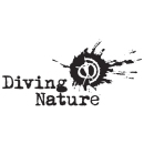 DivingNature - Logo