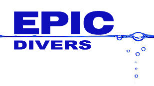 Epic Divers - Logo