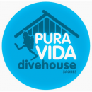PuraVida Divehouse - Logo