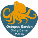 Octopus Garden Diving Centre - Logo