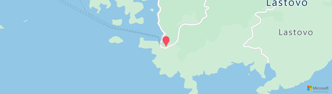 Umgebungskarte des Tauchshops RONILACKI RAJ