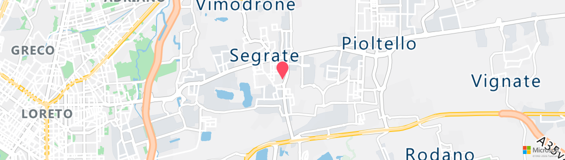 Map of the dive shop A.L.I. ASS. LIBERI ISTRUTTORI