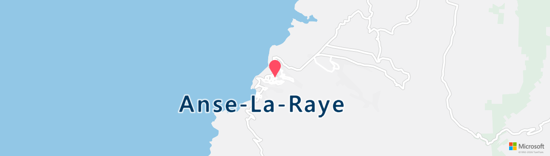 Umgebungskarte des Tauchshops Island Divers Ltd