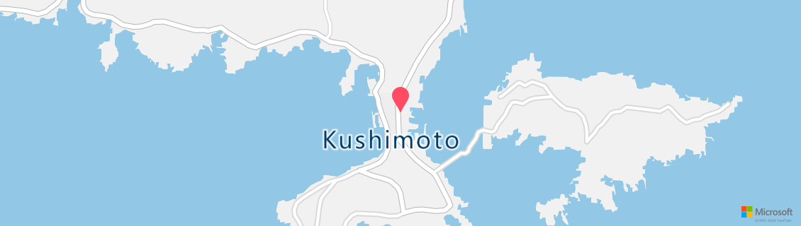 Map of the dive shop Dive Station