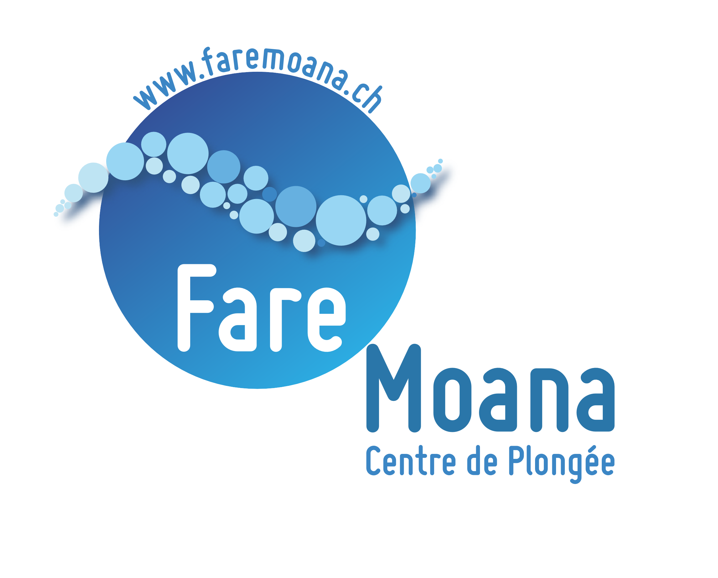 Fare Moana - Logo