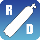 Logo Rødme dyk