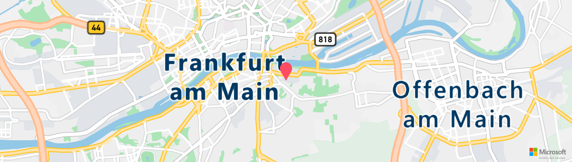 Umgebungskarte des Tauchshops Dive For Fun