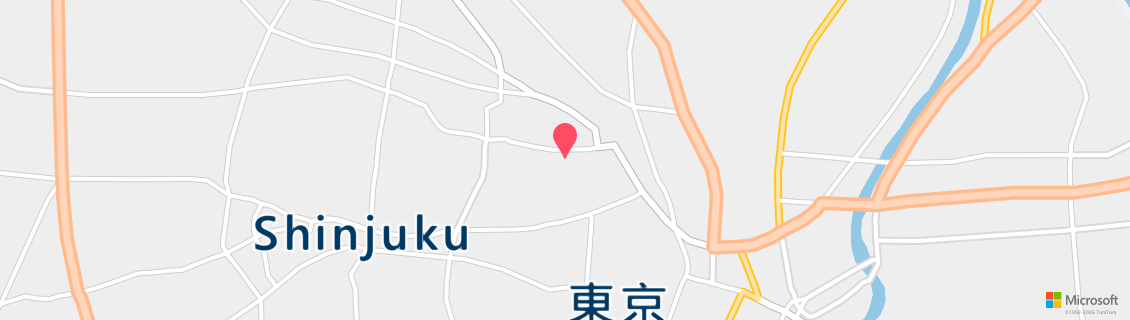 Map of the dive shop Sport Tours