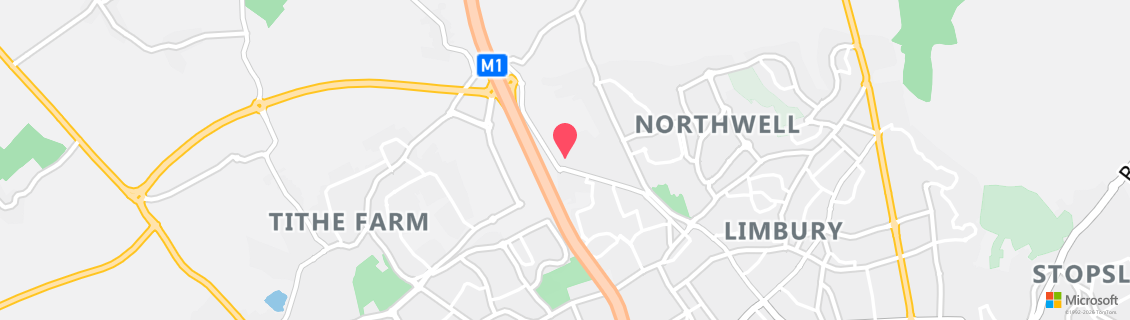 Umgebungskarte des Tauchshops Platinum Divers