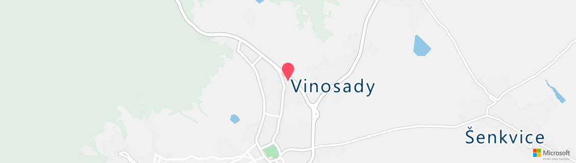 Map of the dive shop DiveINN Potapacsky Klub