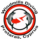 Windmills Diving School - Logo