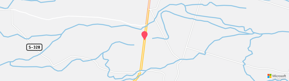 Map of the dive shop CENTRO DE BUCEO ECOSUB