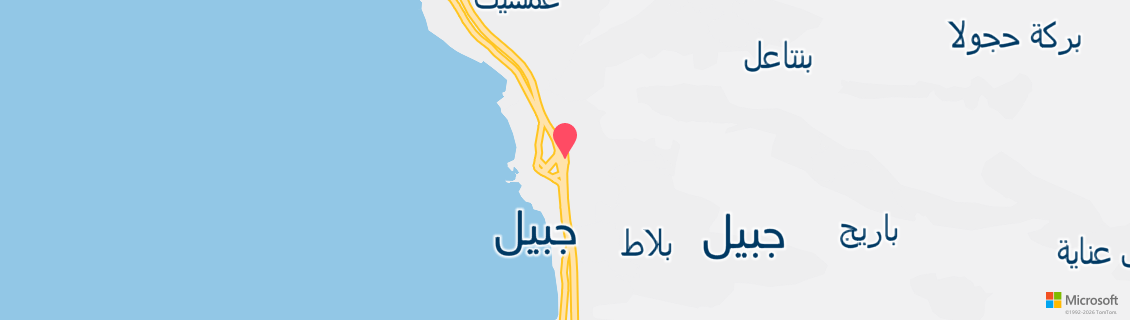 Map of the dive shop XIPHIAS DIVING CENTER