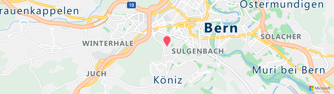 Map of the dive shop Tauchsport Kaeser AG