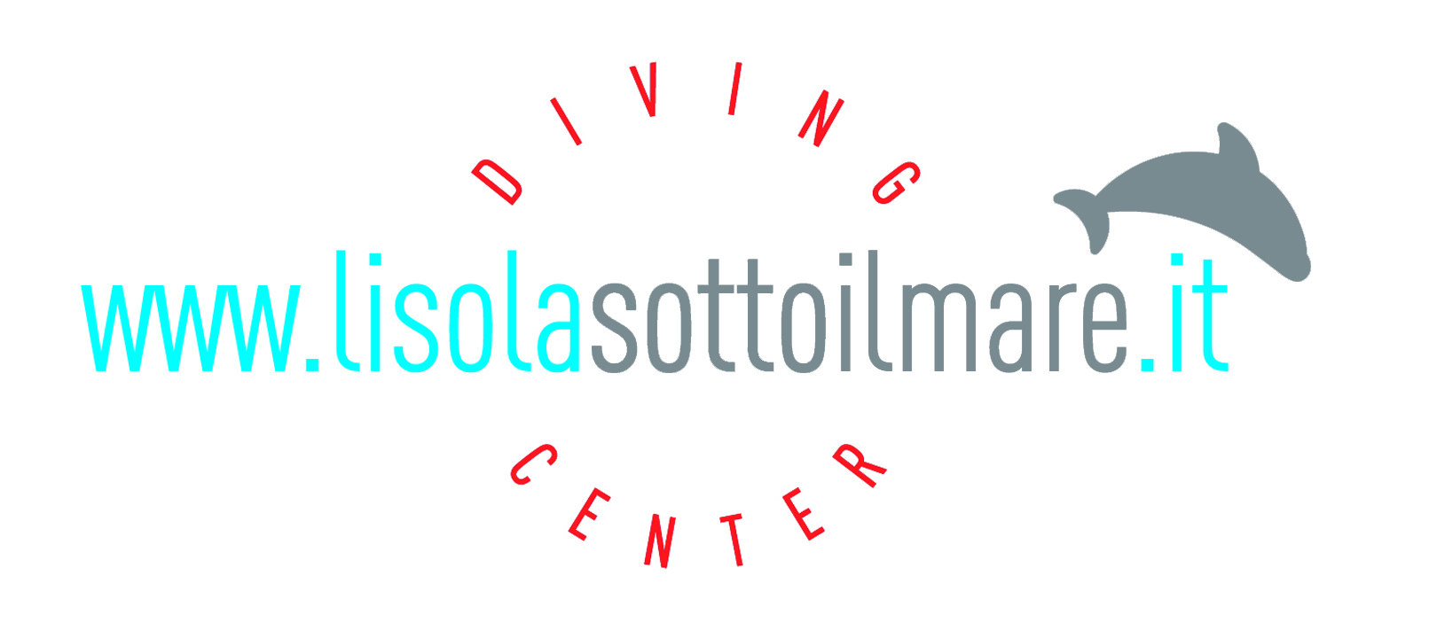 Dive Site Sea Dream - Logo