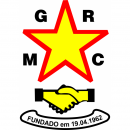 GRUPO RECREATIVO DE MATOS CHEIRINHOS - Logo