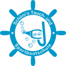 Schöni´s Tauch- und Sportbootschule - Logo