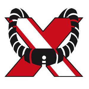 Xprodiver - Logo