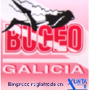 BUCEO GALICIA - Logo