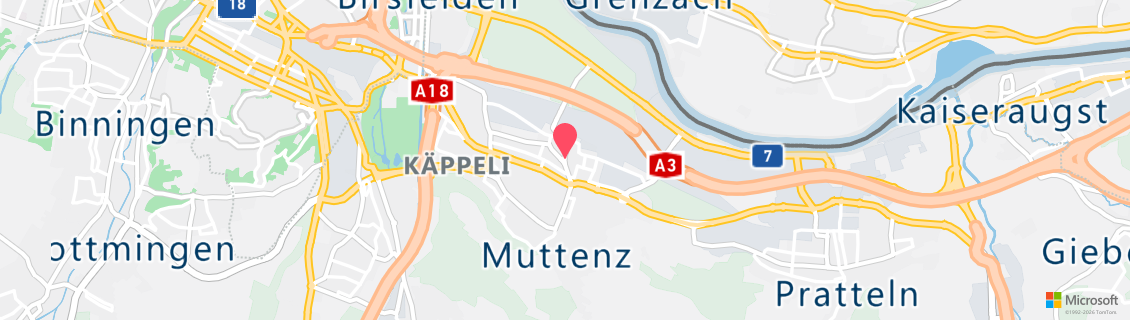 Map of the dive shop Ship-Shop