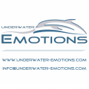 Underwater Emotions - Logo