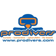 Kuredu Prodivers - Logo