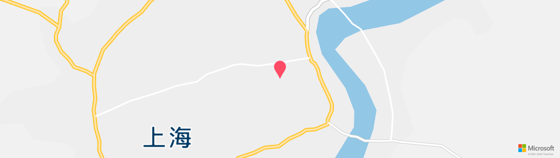 Map of the dive shop Mr. Je Diving Club