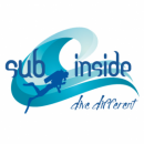 Logo ASD SUB INSIDE