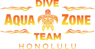 Aqua Zone, LLC - Logo