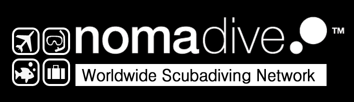 Noma Dive Center - Logo