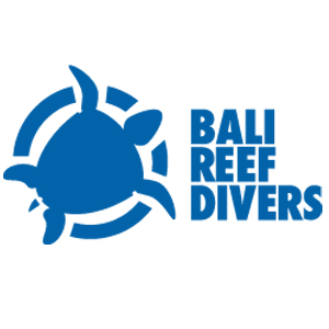 Bali Reef Divers - Logo