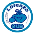 LORENZO SUB DIVING CENTER - Logo